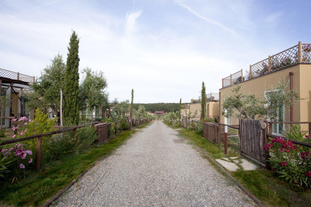 Di Toscana Holidays Cecina  Kültér fotó