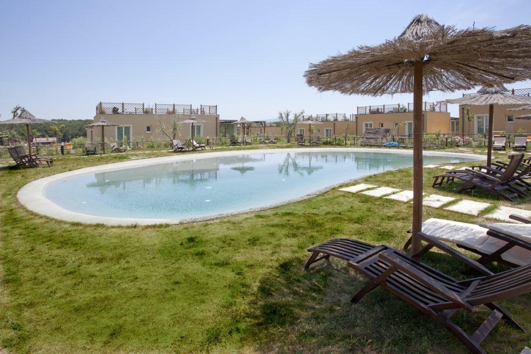 Di Toscana Holidays Cecina  Kültér fotó