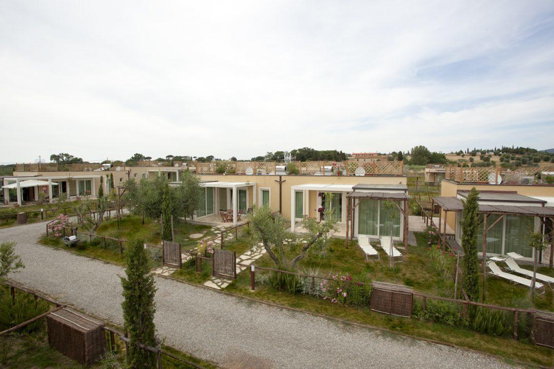 Di Toscana Holidays Cecina  Kültér fotó