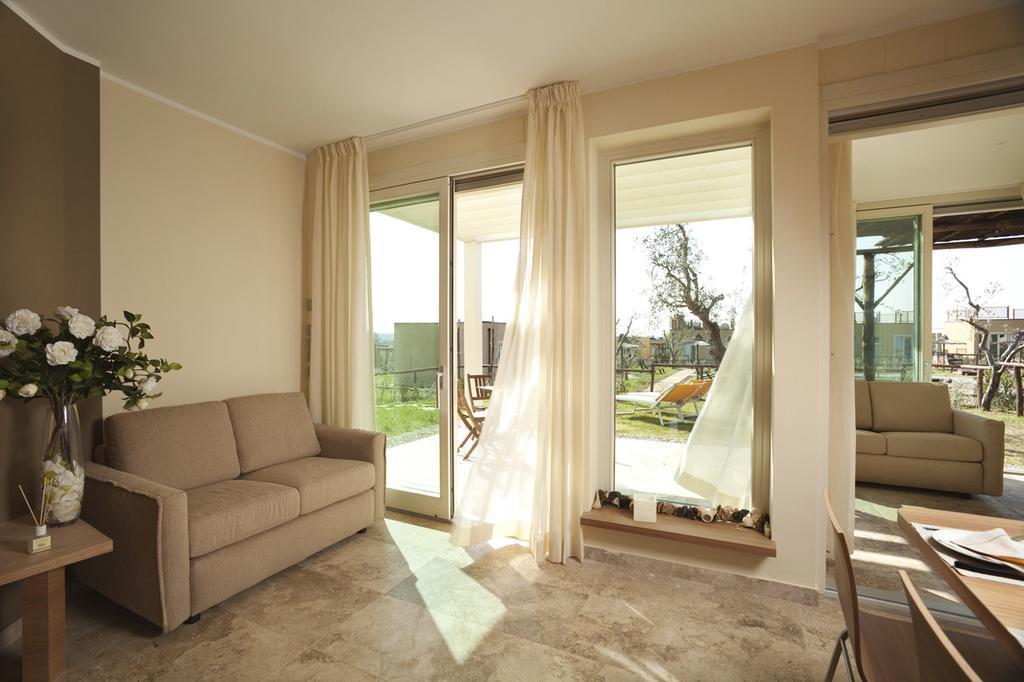 Di Toscana Holidays Cecina  Kültér fotó